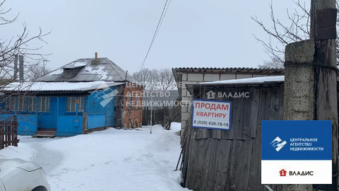 Дом, 1 этаж