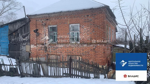Дом, 1 этаж