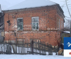 Дом, 1 этаж