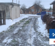 Дом, 1 этаж