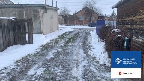 Дом, 1 этаж