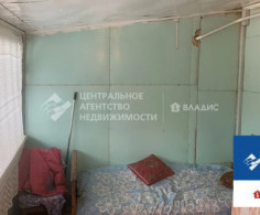 Дом, 1 этаж