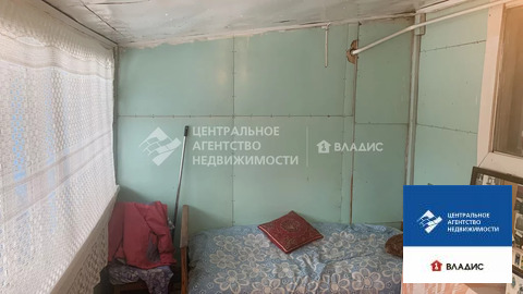 Дом, 1 этаж