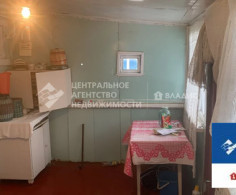 Дом, 1 этаж
