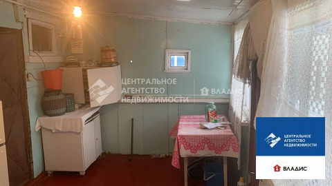 Дом, 1 этаж