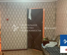 Дом, 1 этаж