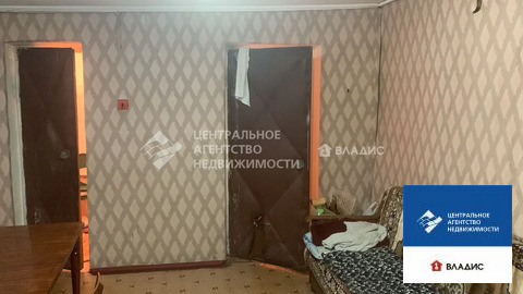 Дом, 1 этаж