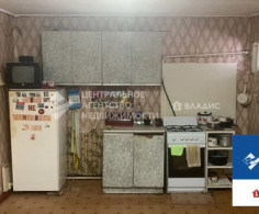 Дом, 1 этаж