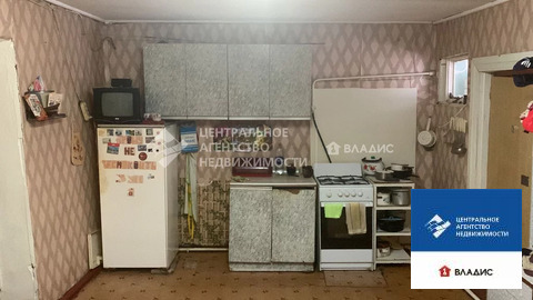 Дом, 1 этаж