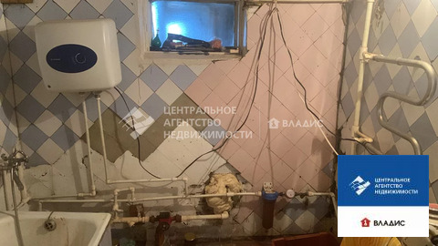 Дом, 1 этаж
