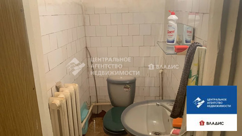 Дом, 1 этаж