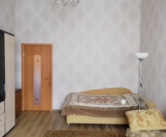Квартира, 6 этажей