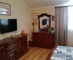 Квартира, 6 этажей
