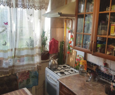 Квартира, 2 этажа
