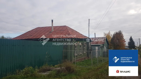 Дом, 1 этаж