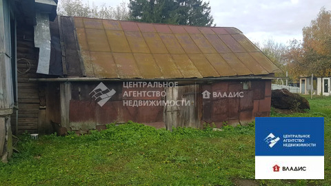Дом, 1 этаж