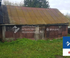 Дом, 1 этаж