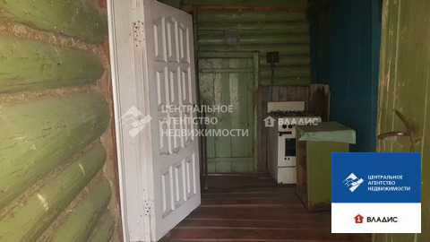 Дом, 1 этаж