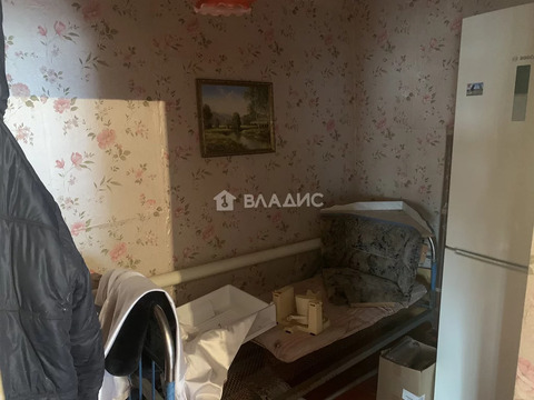 Дом, 1 этаж