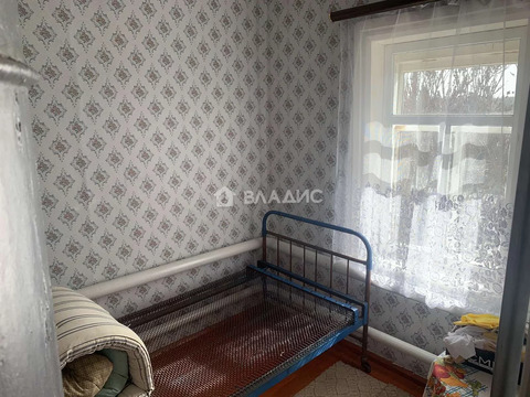 Дом, 1 этаж