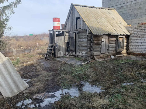 Дом, 1 этаж