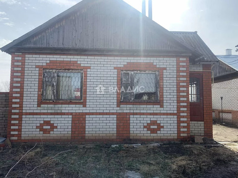 Дом, 1 этаж