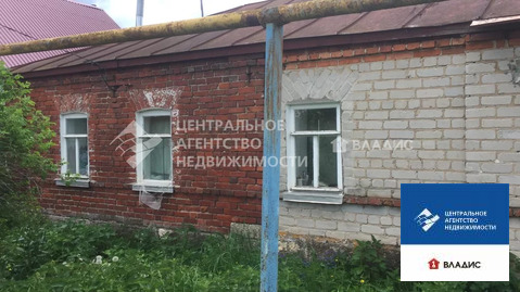 Дом, 1 этаж