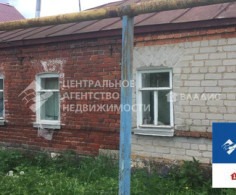Дом, 1 этаж