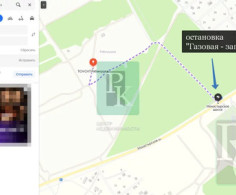 Участок, 5 соток