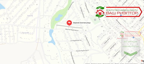 Участок, 7 соток