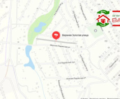 Участок, 7 соток