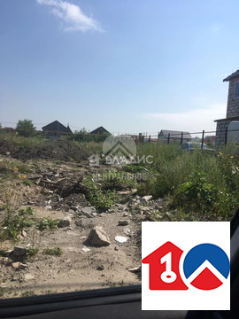 Участок, 10 соток