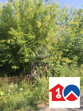 Участок, 10 соток