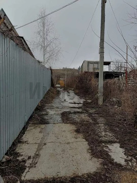 Участок, 6 соток