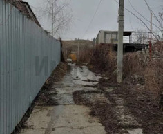 Участок, 6 соток