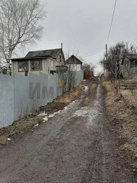 Участок, 6 соток