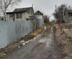 Участок, 6 соток