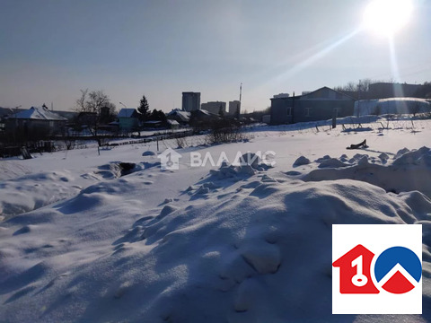 Участок, 12 соток