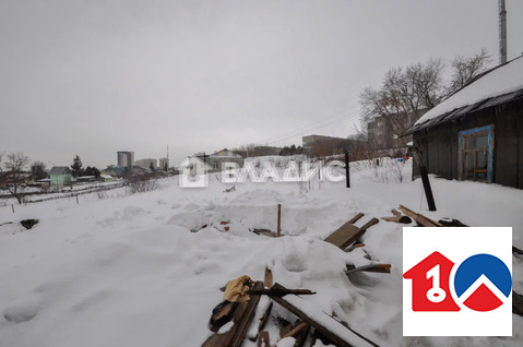 Участок, 12 соток