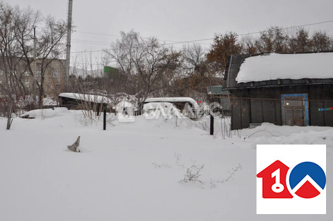 Участок, 12 соток