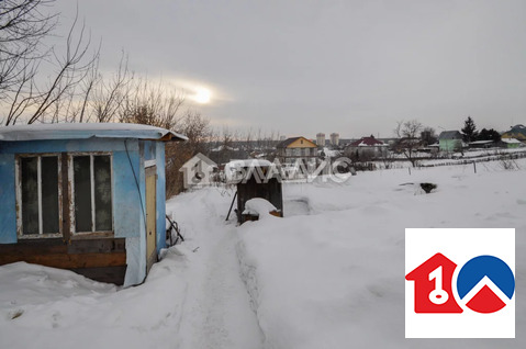 Участок, 12 соток