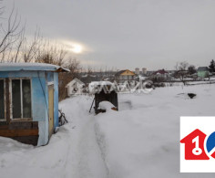 Участок, 12 соток