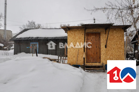 Участок, 12 соток