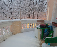 Квартира, 3 этажа