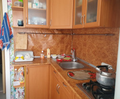 Квартира, 4 этажа