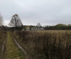 Участок, 39 соток