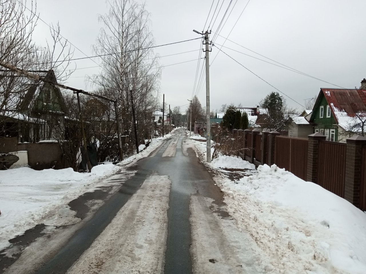 Участок, 11 соток