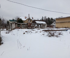 Участок, 11 соток