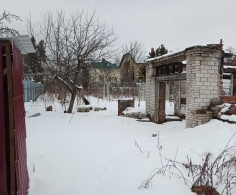 Участок, 11 соток
