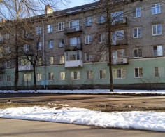 Квартира, 2 этажа